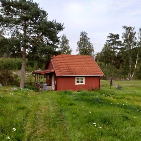 Lotta'S Cottage Rimbo Kültér fotó