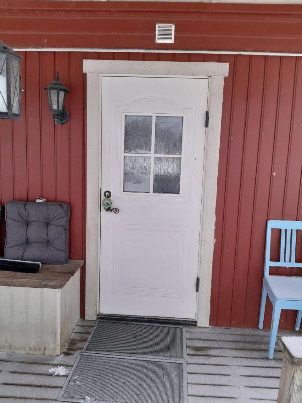 Lotta'S Cottage Rimbo Kültér fotó