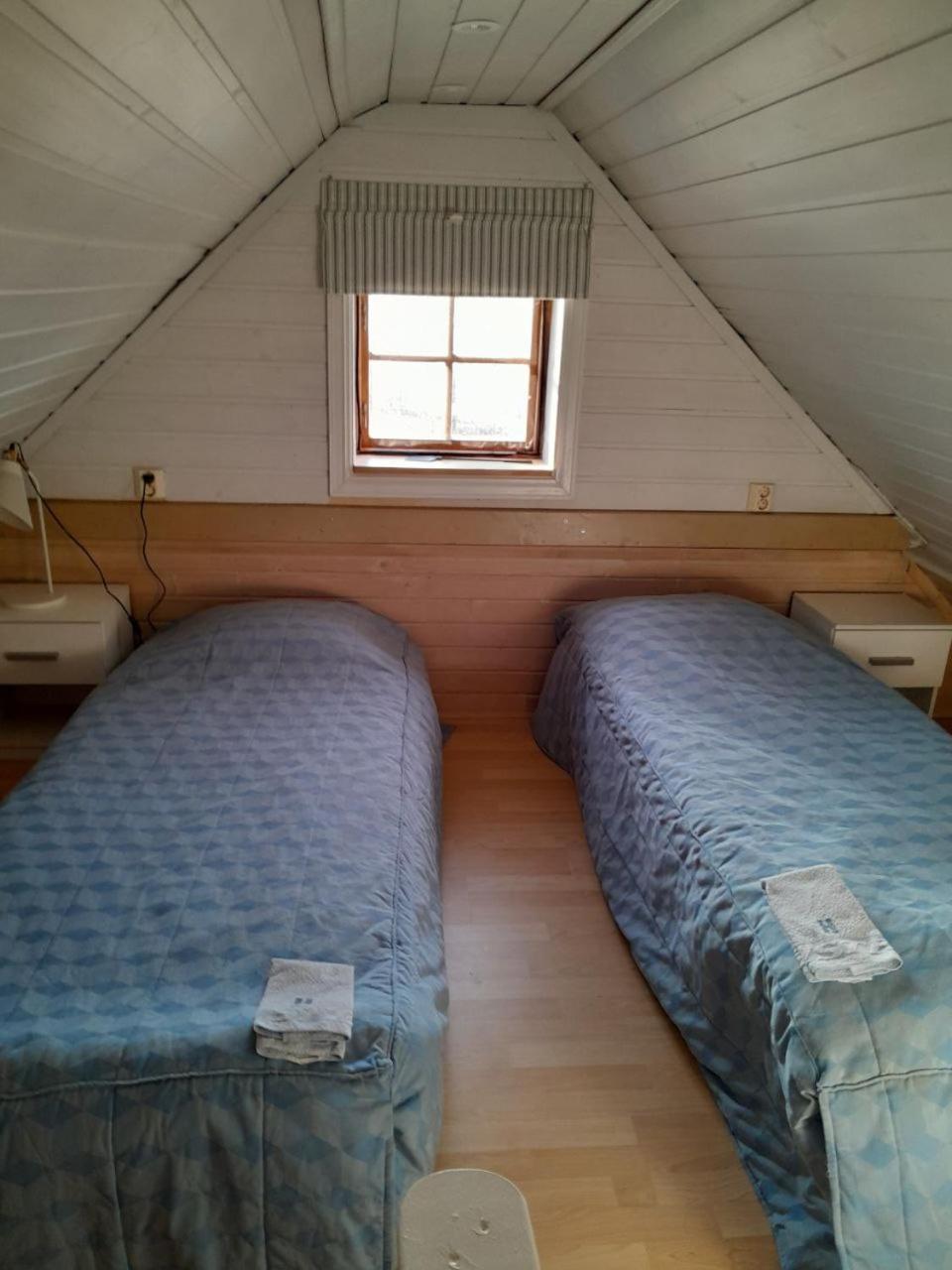 Lotta'S Cottage Rimbo Kültér fotó