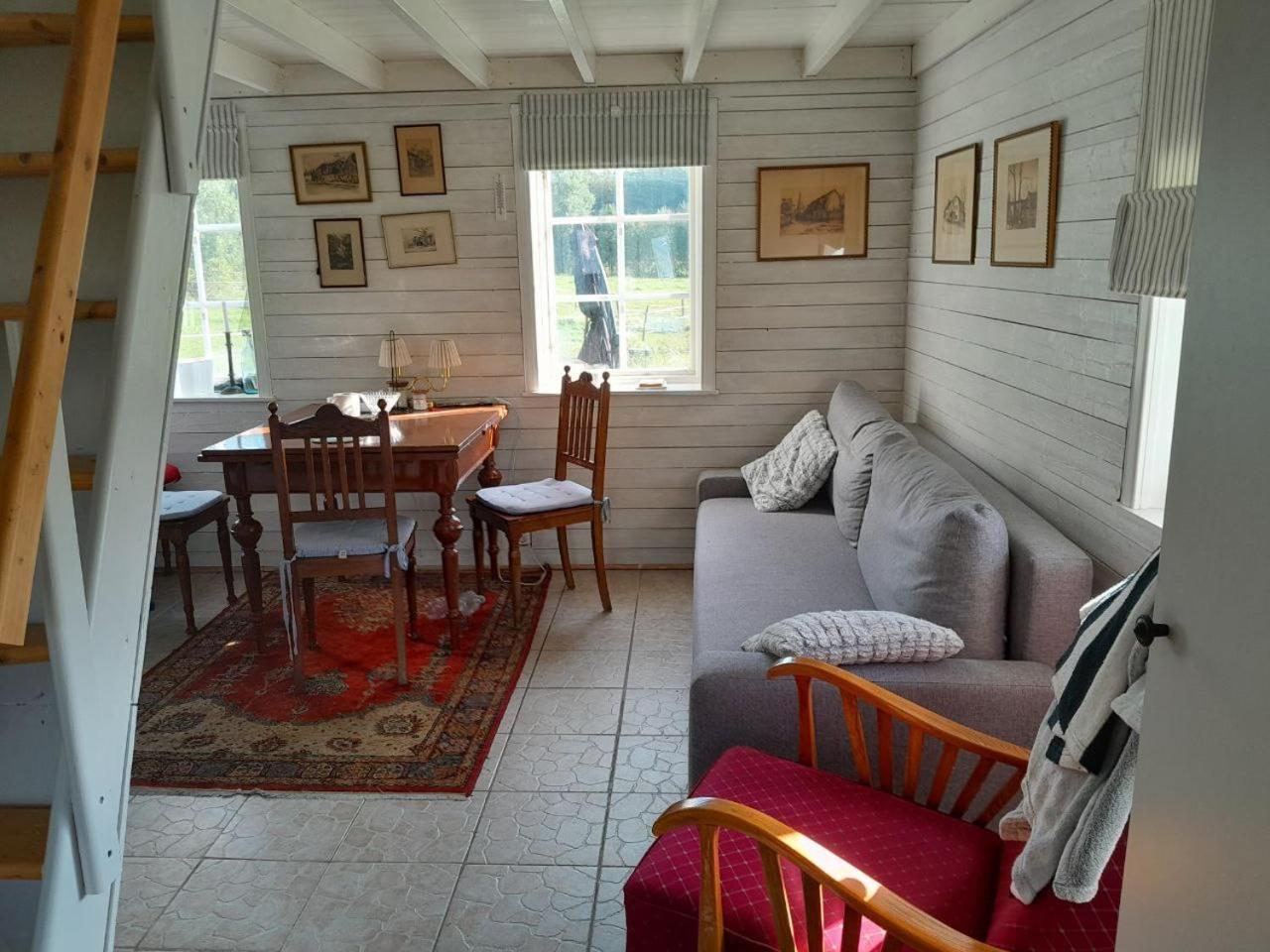 Lotta'S Cottage Rimbo Kültér fotó